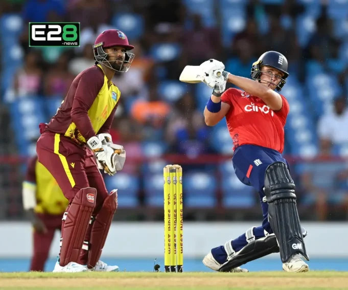 ICC Tweaks T20I Powerplay Rules for Shortened Matches
