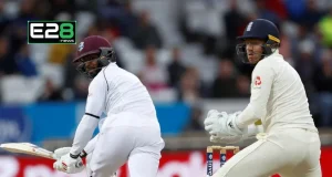 Shai Hope Ready to Give His All in Test Return for West Indies Shai Hope Eyes Test Return with Full Commitment for Windies