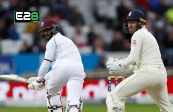 Shai Hope Ready to Give His All in Test Return for West Indies Shai Hope Eyes Test Return with Full Commitment for Windies