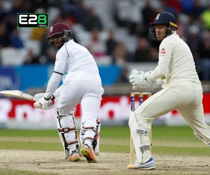 Shai Hope Eyes Test Return with Full Commitment for Windies