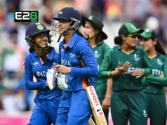 Women’s ODI World Cup 2025: India vs Pakistan Set for October 5 in Colombo India vs Pakistan Women’s ODI World Cup 2025 Clash Set for October 5 in Colombo
