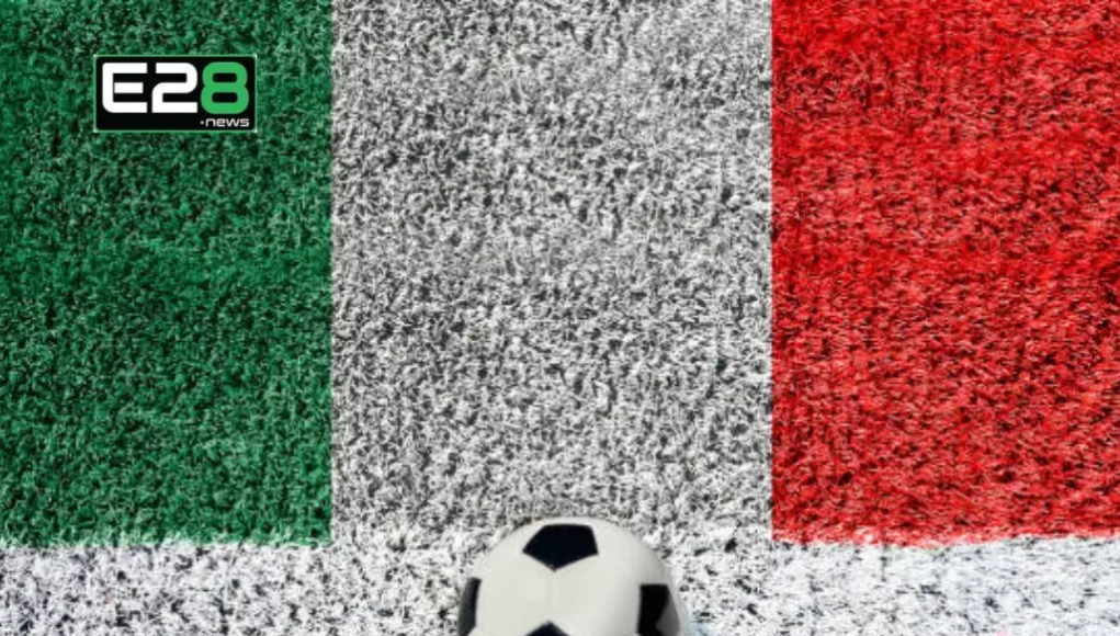Is E2Bet Joining Forces with Italy Is E2Bet Joining Forces with Italy’s Most Iconic Football Club? Series A Sponsorship Hints