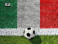 Is E2Bet Joining Forces with Italy’s Most Iconic Football Legacy? Is E2Bet Joining Forces with Italy’s Most Iconic Football Club? Series A Sponsorship Hints
