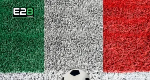 Is E2Bet Joining Forces with Italy’s Most Iconic Football Legacy? Is E2Bet Joining Forces with Italy’s Most Iconic Football Club? Series A Sponsorship Hints