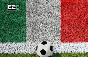 Is E2Bet Joining Forces with Italy’s Most Iconic Football Legacy? Is E2Bet Joining Forces with Italy’s Most Iconic Football Club? Series A Sponsorship Hints
