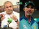 Jason Gillespie Slams PCB Chairman for Skipping Key Team-Building Camp Jason Gillespie on PCB Chairman: Slams Naqvi for Skipping Key Camp