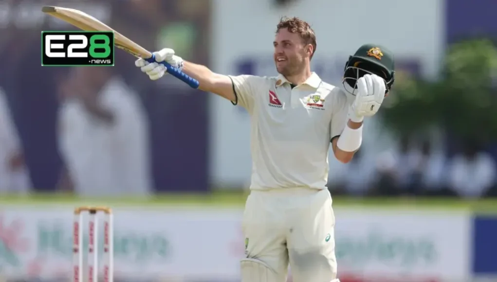 Josh Inglis Backed by Voges for No.4 Spot in Australia’s Test Lineup