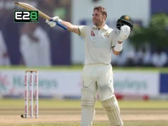 Josh Inglis Poised to Bat at No.4 as Voges Backs Him for Key Test Role Josh Inglis Backed by Voges for No.4 Spot in Australia’s Test Lineup