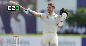 Josh Inglis Poised to Bat at No.4 as Voges Backs Him for Key Test Role Josh Inglis Backed by Voges for No.4 Spot in Australia’s Test Lineup