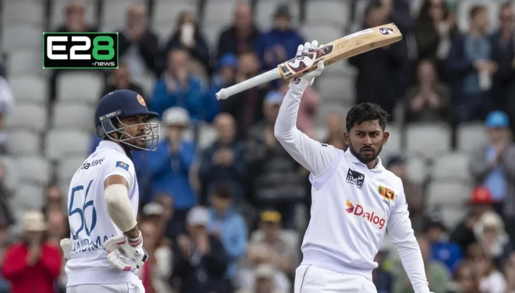 Kamindu and Ratnayake cut down Sri Lanka Kamindu and Ratnayake Reduce Sri Lanka Deficit vs Bangladesh