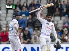 Kamindu and Ratnayake Steady Sri Lanka as Deficit Narrows Kamindu and Ratnayake Reduce Sri Lanka Deficit vs Bangladesh