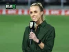 Kirby Short Appointed as New Head of Female Cricket at Cricket Victoria Kirby Short Appointed Head of Female Cricket at Cricket Victoria