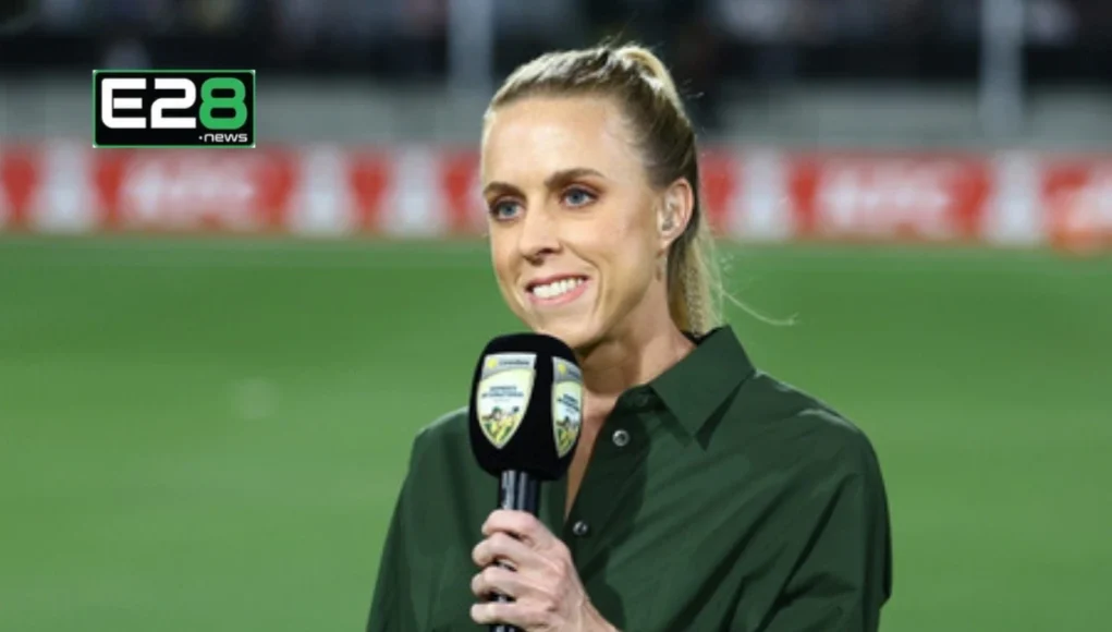 Kirby Short Appointed Head of Female Cricket at Cricket Victoria