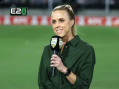 Kirby Short Appointed as New Head of Female Cricket at Cricket Victoria Kirby Short Appointed Head of Female Cricket at Cricket Victoria