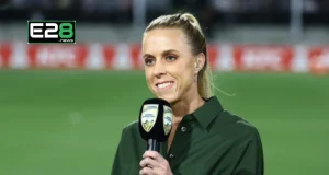 Kirby Short Appointed as New Head of Female Cricket at Cricket Victoria Kirby Short Appointed Head of Female Cricket at Cricket Victoria