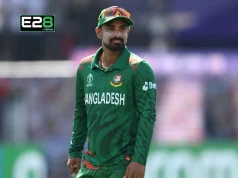 Litton recalled as Bangladesh ring in the changes for Sri Lanka ODI series Litton Das Returns as Bangladesh Revamp ODI Squad