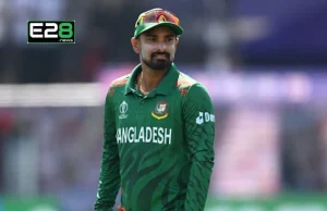 Litton recalled as Bangladesh ring in the changes for Sri Lanka ODI series Litton Das Returns as Bangladesh Revamp ODI Squad