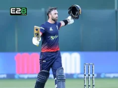 Maxwell’s Blazing Century Powers Washington Freedom to Massive Win Over LAKR Maxwell Century Leads Washington Freedom to Huge Win Over LAKR in MLC 2025