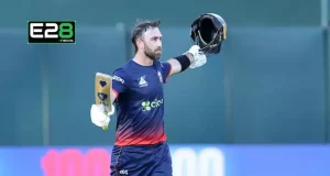 Maxwell’s Blazing Century Powers Washington Freedom to Massive Win Over LAKR Maxwell Century Leads Washington Freedom to Huge Win Over LAKR in MLC 2025
