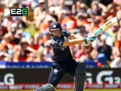 Scotland Clinch Comfortable Win in T20 Tri-Series Opener Against Netherlands Scotland vs Netherlands T20: McCreath, Cross Shine in Tri-Series Win