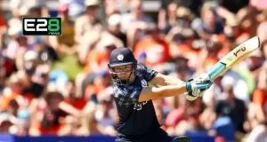 Scotland Clinch Comfortable Win in T20 Tri-Series Opener Against Netherlands Scotland vs Netherlands T20: McCreath, Cross Shine in Tri-Series Win