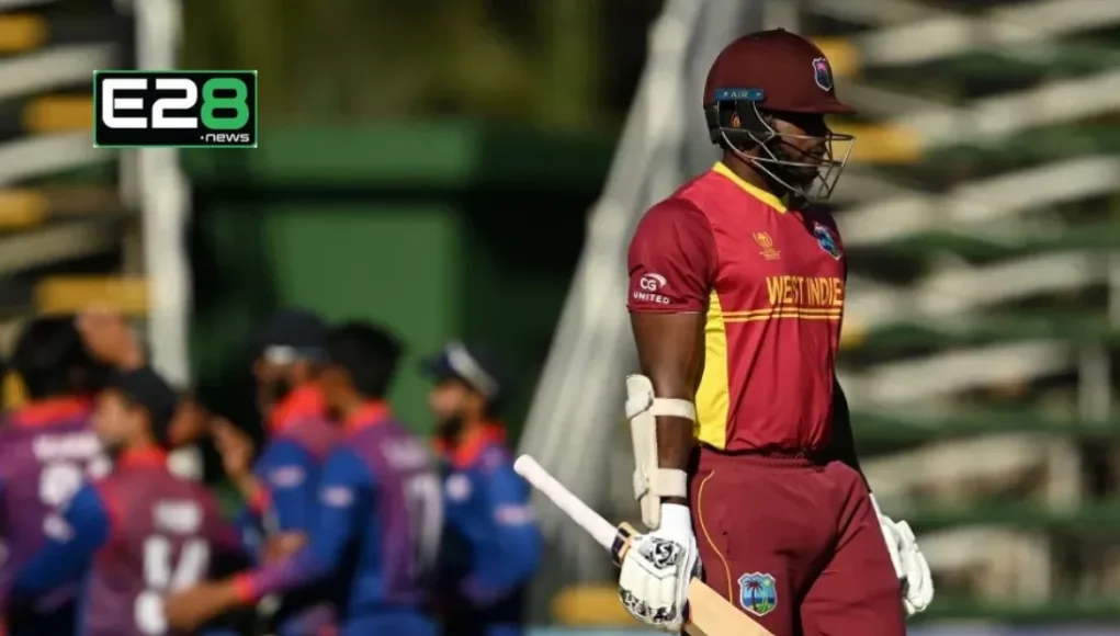 Nepal vs West Indies T20I Series: Historic First-Ever Bilateral Clash Set for September in Sharjah