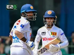 Sri Lanka Off to a Flying Start After Dismissing Bangladesh for 247 Sri Lanka dominate with unbeaten opening stand vs Bangladesh