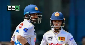 Sri Lanka Off to a Flying Start After Dismissing Bangladesh for 247 Sri Lanka dominate with unbeaten opening stand vs Bangladesh