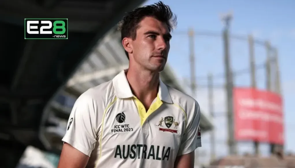 Pat Cummins calls the bowler-dominated WTC Final: Pat Cummins Shines with 300 Test Wickets