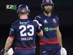 Phillips Seals Last-Ball Win for Washington Freedom Phillips Clinches Last-Ball Win for Washington Freedom