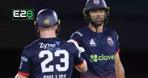 Phillips Seals Last-Ball Win for Washington Freedom Phillips Clinches Last-Ball Win for Washington Freedom