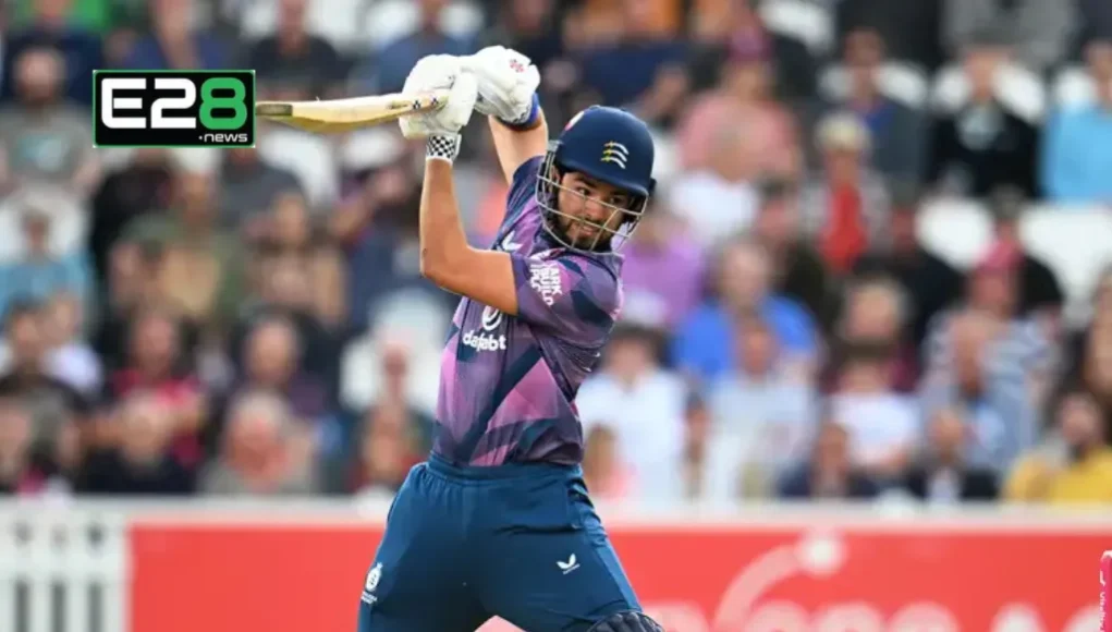 Pretorius, Holden shine Middlesex vs Hampshire Tie: Thrilling DLS Finish in Vitality Blast