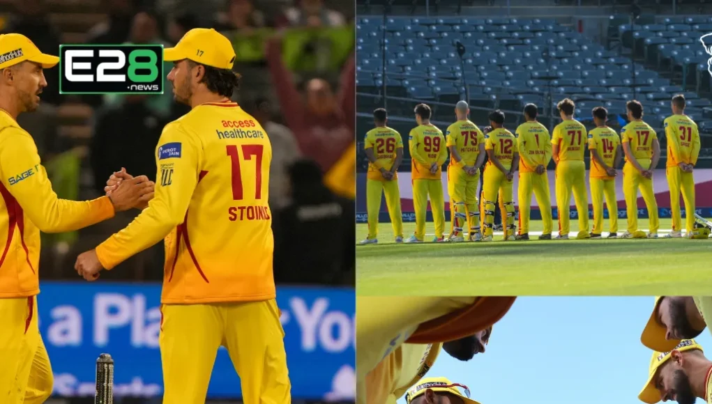 Ranjane, Ferreira and spinners bring TSK Ranjane, Ferreira shine in TSK's big MLC 2025 win vs LAKR