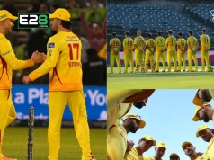 Ranjane, Ferreira and Spinners Shine as TSK Return to Winning Ways Ranjane, Ferreira shine in TSK's big MLC 2025 win vs LAKR