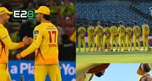 Ranjane, Ferreira and Spinners Shine as TSK Return to Winning Ways Ranjane, Ferreira shine in TSK's big MLC 2025 win vs LAKR