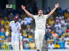 Sammy Seeks Clarity Over Controversial TV Umpiring in Barbados Test Sammy Seeks Clarity on Umpiring in West Indies Test