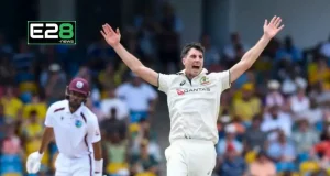 Sammy Seeks Clarity Over Controversial TV Umpiring in Barbados Test Sammy Seeks Clarity on Umpiring in West Indies Test
