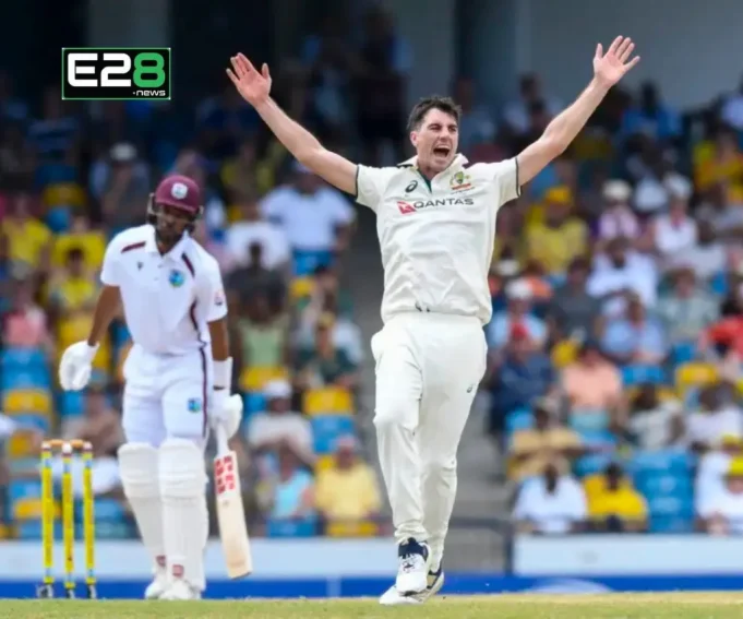 Sammy Seeks Clarity on Umpiring in West Indies Test