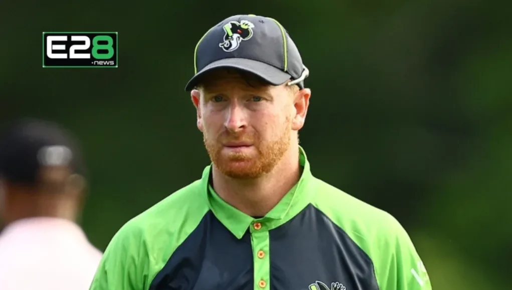 Seattle Orcas Klaasen Quits Seattle Orcas: Klaasen Quits Captaincy, Coach Mott Exits