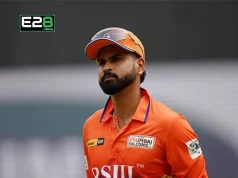Shreyas Iyer Faces Another Final Defeat After IPL 2025 Heartbreak Shreyas Iyer Final Heartbreak Continues After Mumbai T20 League Loss