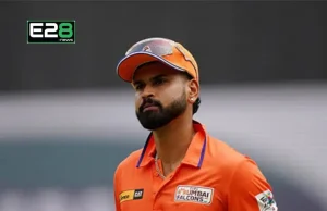 Shreyas Iyer Faces Another Final Defeat After IPL 2025 Heartbreak Shreyas Iyer Final Heartbreak Continues After Mumbai T20 League Loss