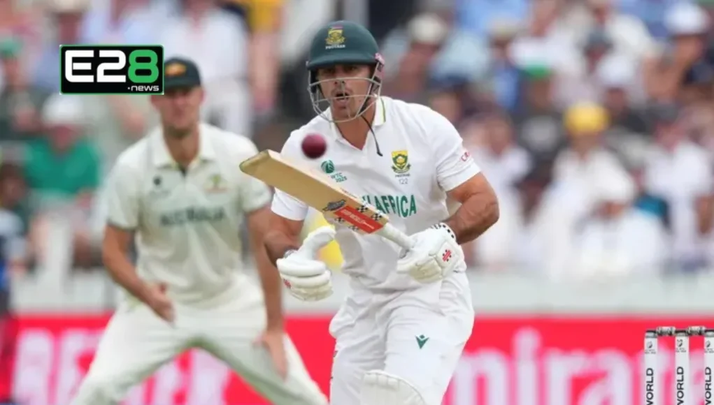 South Africa Belief WTC Final Victory South Africa Belief WTC Final Victory – Bedingham Confident