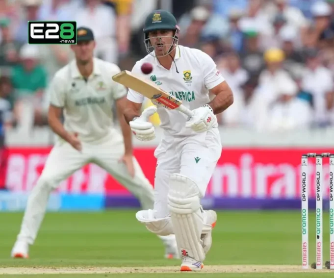 South Africa Belief WTC Final Victory – Bedingham Confident