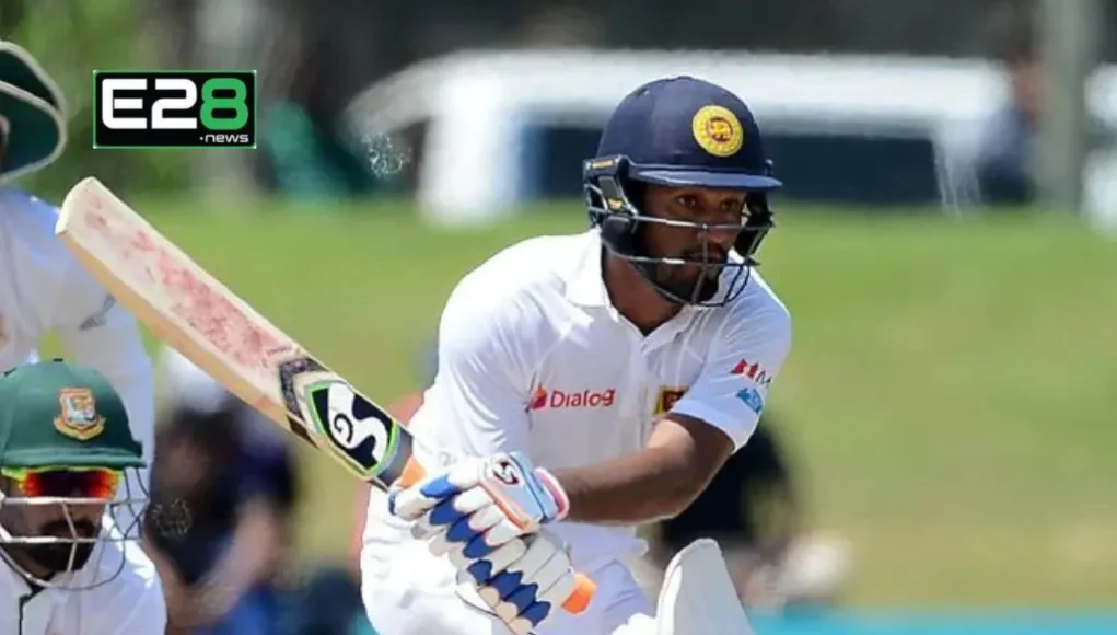 Sri Lanka surprised by SSC pitch (1) Sri Lanka surprised by SSC pitch vs Bangladesh in 2nd Test