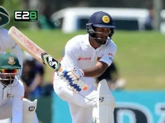 Sri Lanka Taken Aback by Unpredictable SSC Pitch in 2nd Test Sri Lanka surprised by SSC pitch vs Bangladesh in 2nd Test