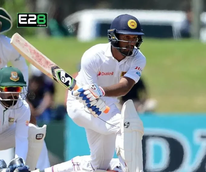 Sri Lanka surprised by SSC pitch vs Bangladesh in 2nd Test