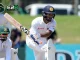Sri Lanka Taken Aback by Unpredictable SSC Pitch in 2nd Test Sri Lanka surprised by SSC pitch vs Bangladesh in 2nd Test