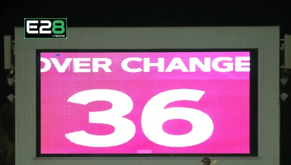 Stop clock for Tests ICC Rule Changes Introduced for Tests and ODIs in 2025