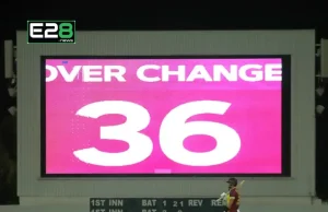 ICC Announces New Playing Conditions Across Formats ICC Rule Changes Introduced for Tests and ODIs in 2025