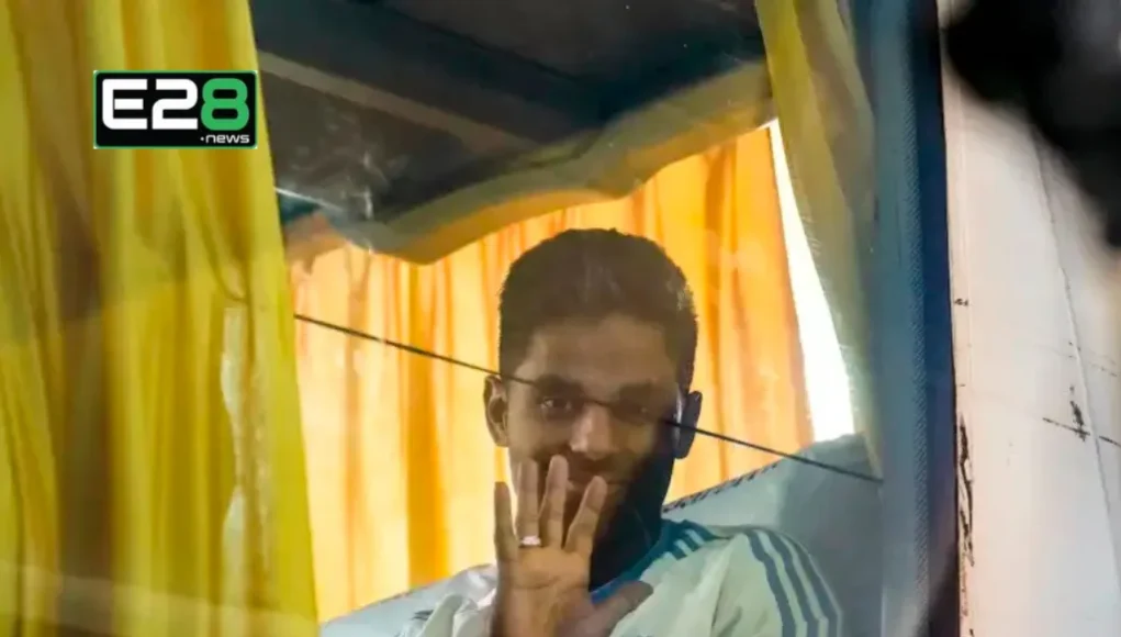 Suryakumar Yadav Recovers After Successful Hernia Surgery Suryakumar Yadav Recovers After Successful Hernia Surgery